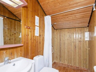 Ferienhaus Vestervig  6