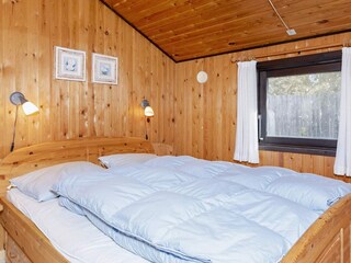 Vakantiehuis Vestervig  28