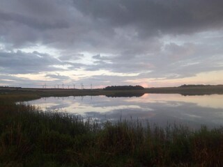 Vakantiehuis Vestervig  10