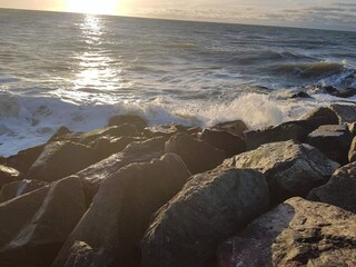 Vakantiehuis Vestervig  15