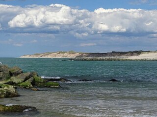 Vakantiehuis Vestervig  16