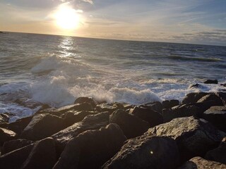 Casa per le vacanze Vestervig  15