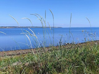 Maison de vacances Vestervig  19