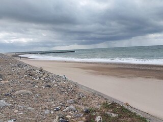 Maison de vacances Vestervig  20