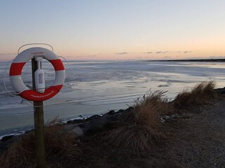 Vakantiehuis Vestervig  37