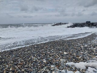 Maison de vacances Vestervig  22