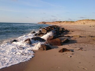 Maison de vacances Vestervig  34