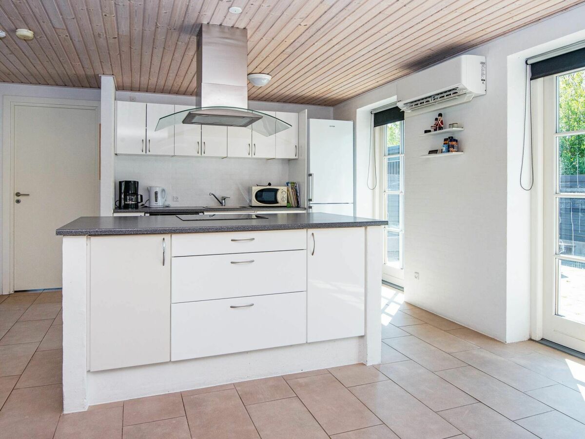 Ferienhaus Vester Husby  7