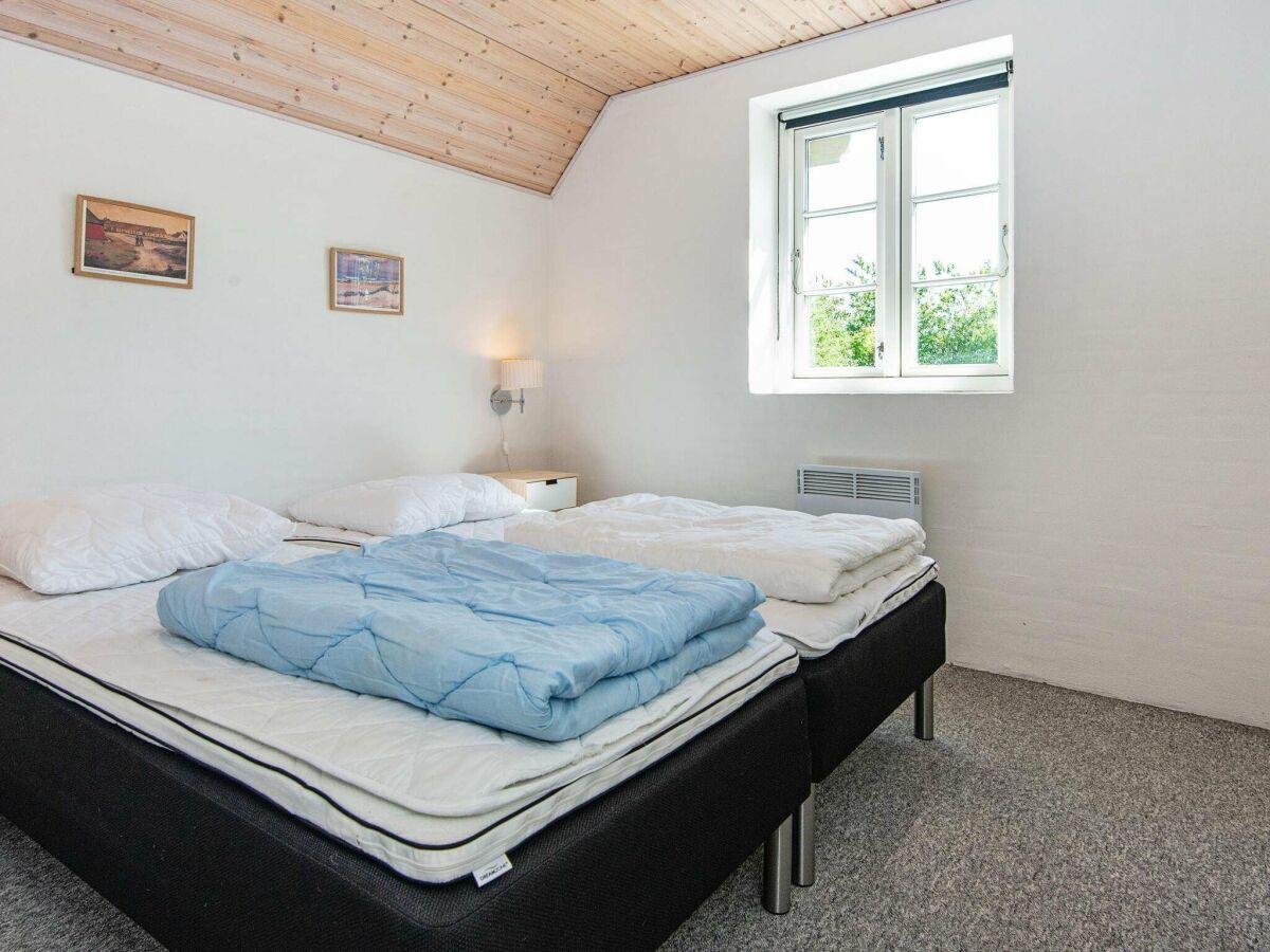 Ferienhaus Vester Husby  32