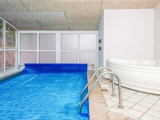 Holiday house Fjellerup Strand  41
