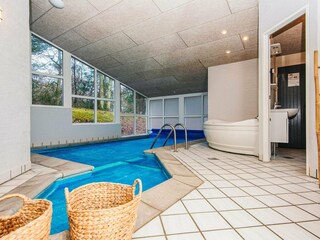 Holiday house Fjellerup Strand  42