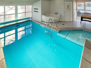 Holiday house Fjellerup Strand  2