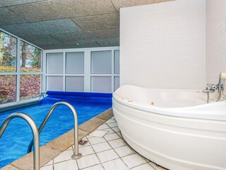 Maison de vacances Fjellerup Strand  43