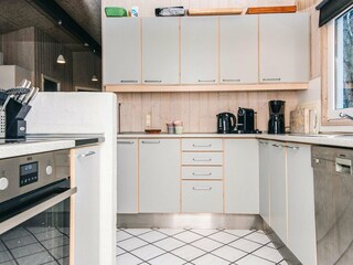 Holiday house Fjellerup Strand  5