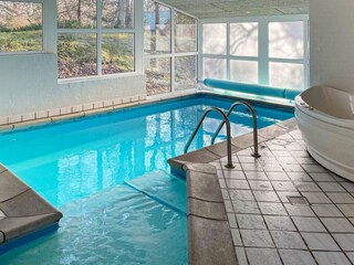 Holiday house Fjellerup Strand  6
