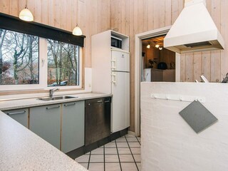 Holiday house Fjellerup Strand  43