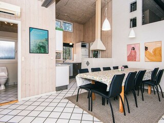 Holiday house Fjellerup Strand  7