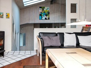Holiday house Fjellerup Strand  45