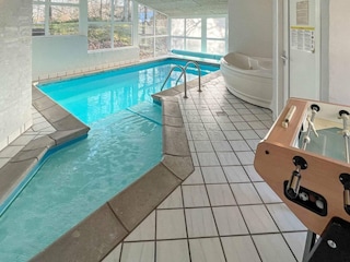 Maison de vacances Fjellerup Strand  2
