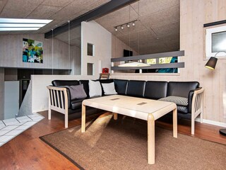 Holiday house Fjellerup Strand  9