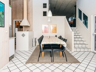 Holiday house Fjellerup Strand  34