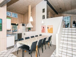 Holiday house Fjellerup Strand  10