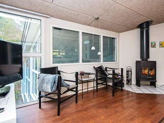 Holiday house Fjellerup Strand  47
