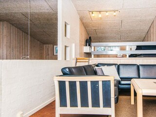 Casa per le vacanze Fjellerup Strand  8