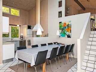 Holiday house Fjellerup Strand  48
