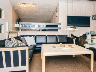 Vakantiehuis Fjellerup Strand  18