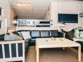 Vakantiehuis Fjellerup Strand  29