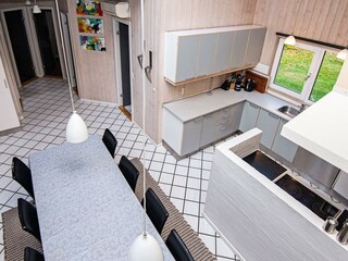 Ferienhaus Fjellerup Strand  34