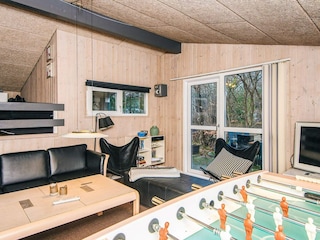 Ferienhaus Fjellerup Strand  3