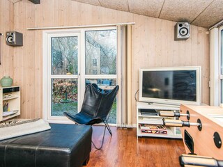 Holiday house Fjellerup Strand  14