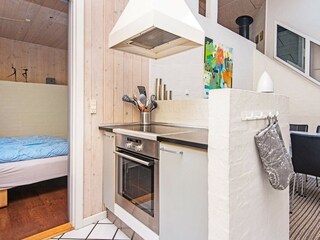 Holiday house Fjellerup Strand  50