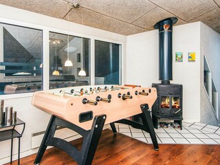 Casa per le vacanze Fjellerup Strand  11