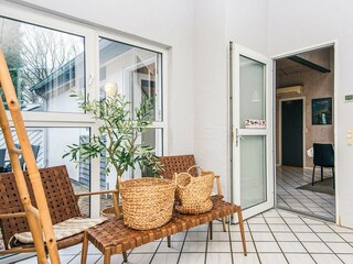 Maison de vacances Fjellerup Strand  17