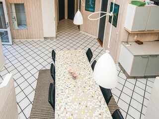 Casa per le vacanze Fjellerup Strand  13