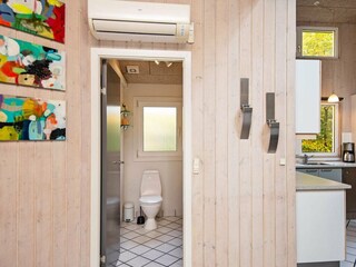 Holiday house Fjellerup Strand  52