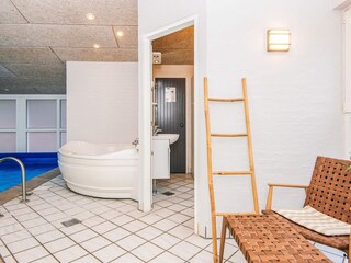 Holiday house Fjellerup Strand  18
