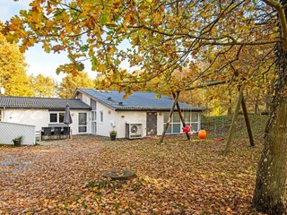 Holiday house Fjellerup Strand  20