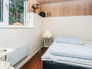 Maison de vacances Fjellerup Strand  6