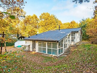 Vakantiehuis Fjellerup Strand  12