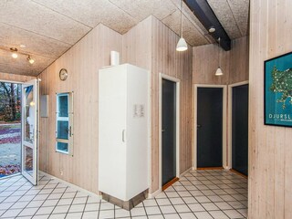 Holiday house Fjellerup Strand  21
