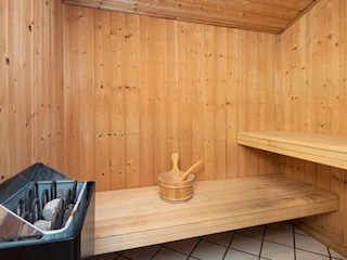Maison de vacances Fjellerup Strand  8