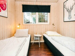 Holiday house Fjellerup Strand  54