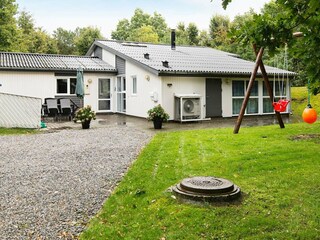 Vakantiehuis Fjellerup Strand  42