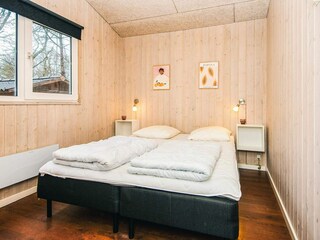 Casa per le vacanze Fjellerup Strand  19