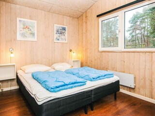 Ferienhaus Fjellerup Strand  57