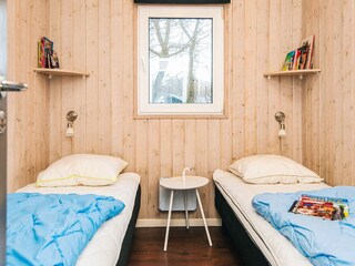 Casa per le vacanze Fjellerup Strand  21